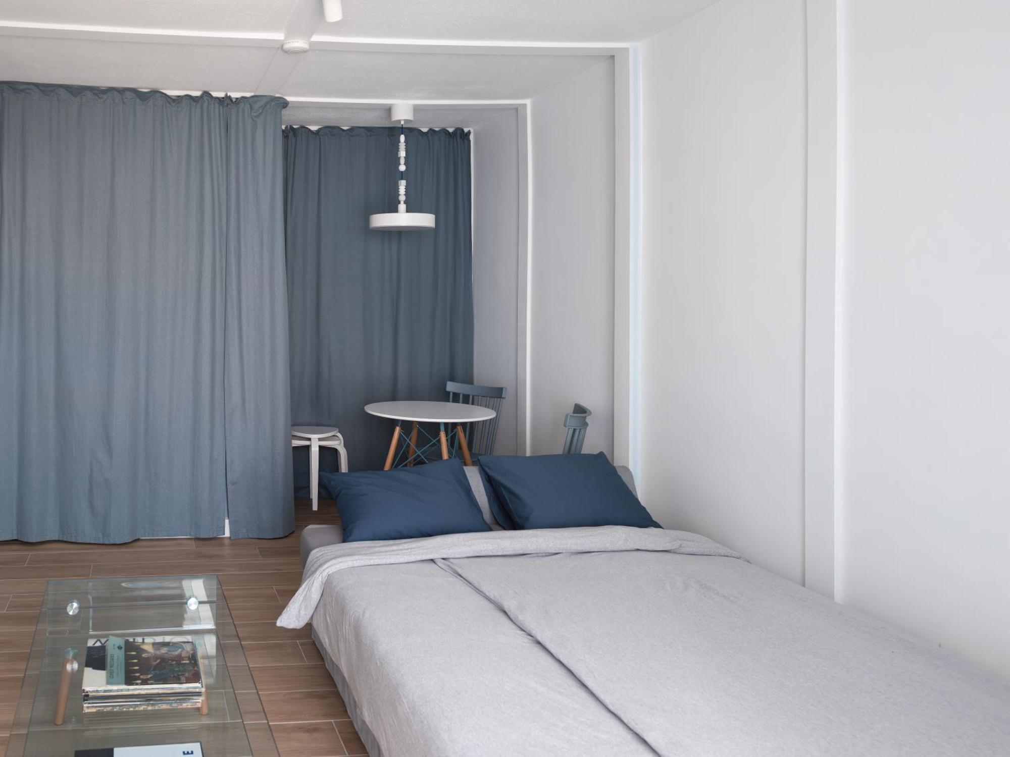 Wow Apartment With Private Jacuzzi And 2 Terraces In Los Christianos ロスクリスティアーノス エクステリア 写真